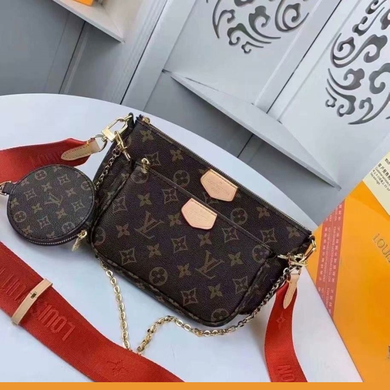 LV Satchel Bags